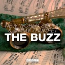 s4e09 New World Sound Timmy Trumpet - The Buzz Original Mix