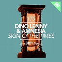 Dino Lenny Amnesia - f