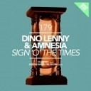 Dino Lenny Amnesia - Sign O the Times Club Mix