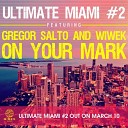 Gregor Slto x Wiwek - On Your Mark