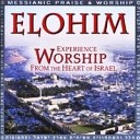 Heart for Israel worship - Comfort my people