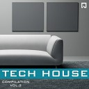 Tech House House - Woman Original Mix