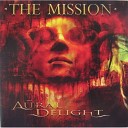 The Mission UK - Never Let Me Down