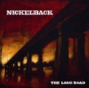 Nickelback - Because Of You