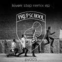Kiven - The Irony Clinton VanSciver Remix ra