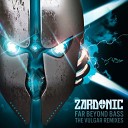 Zardonic Voicians - Bring Back The Glory Counterstrike Remix