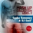 LMFAO feat Natalia Kills amp DJ Favorite - Champagne Shower SASHA SEMENOV amp DJ EMIL Mash…