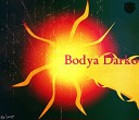 Bodya Darko - Pandora