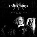 Anders Manga - Empire Of The Sun