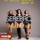 Serebro Feat. Andrey Keyton & J'Well - Мало тебя (DJ Dmitry Borisov Mash Up)