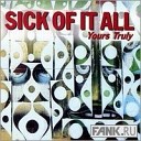 Sick Of It All - Ruin