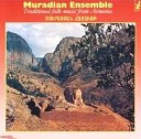 Muradian Ensemble - Tsolako