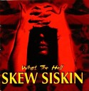 Skew Siskin - Spend The Night With Me