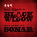 Black Widow - Original Mix