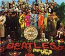Beatles - With A Little Help From My Fri