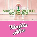 DJ Cassidy feat R Kelly - Make The World Go Round Vanilla Ace LeSonic…