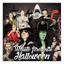 Dotcom - Halloween Theme Original Mix AGRMusic
