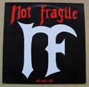 Not Fragile - Stand Up And Fight