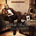DJ Terance Deep Xcape - Serious Tekniq Mix feat Tsholo