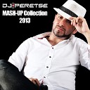 DJ Peretse in the Mix - A05 William ft Eva Simons vs Miami Rockers This Is Love DJ Peretse Mash…