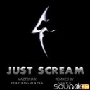 Vazteria X amp Rkayna - Just Scream Viper X Remix