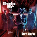 Adrenaline Mob - Black Sabbath Medley