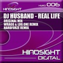 DJ Husband - Real Life Hardforze Remix public24074644