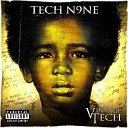 Tech N9ne - Im A Playa remix