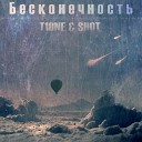 T1One ft Shot - По тебе Музыка T1One