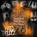 Nato Feelz - Booty VIP Original Mix