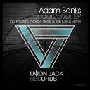 Adam Banks - Undercover Original Mix