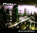 Pixell - The World Of Dreams