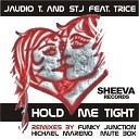 J Audio T STJ feat Trice - Hold Me Tight Club Mix