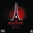 Jay Z ft Kanye West - Niggas in Paris LBT Remix