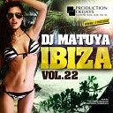 DJ Matuya - IBIZA MI