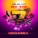 DJ FEDOT - MY TOP MEGAMIX 7 TRACK 05