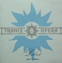 Trance Opera - Conquest Of Paradise