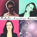 MiloDi - Твой Космос ReEdit