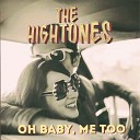 The Hightones - Hard Working Woman