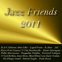 Jazz Friends - A Cat in Love Jam by PeerGynT Lobogris…