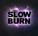 Danc k Ani - Slow Burn by Culture Code ft Alexa Ayaz