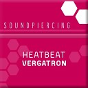 Heatbeat - Vergaton Element One Remix