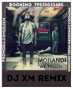 Morandi - Everytime We Touch Dj XM remix