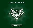 Arian 1 - Machine Gun Robo Destruction mix
