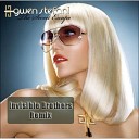 Gwen Stefani - The Sweet Escape Invisible Brothers Remix