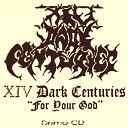 XIV Dark Centuries - Platerspiel