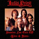 Judas Priest - Rocka Rolla Live