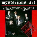 Mysterious Art - The Omen Mike Staab Remix