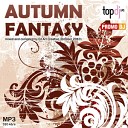 Autumn Fantasy - Mixed and Compiled by DJ Art Creative