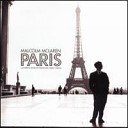 Malcolm McLaren - PARIS